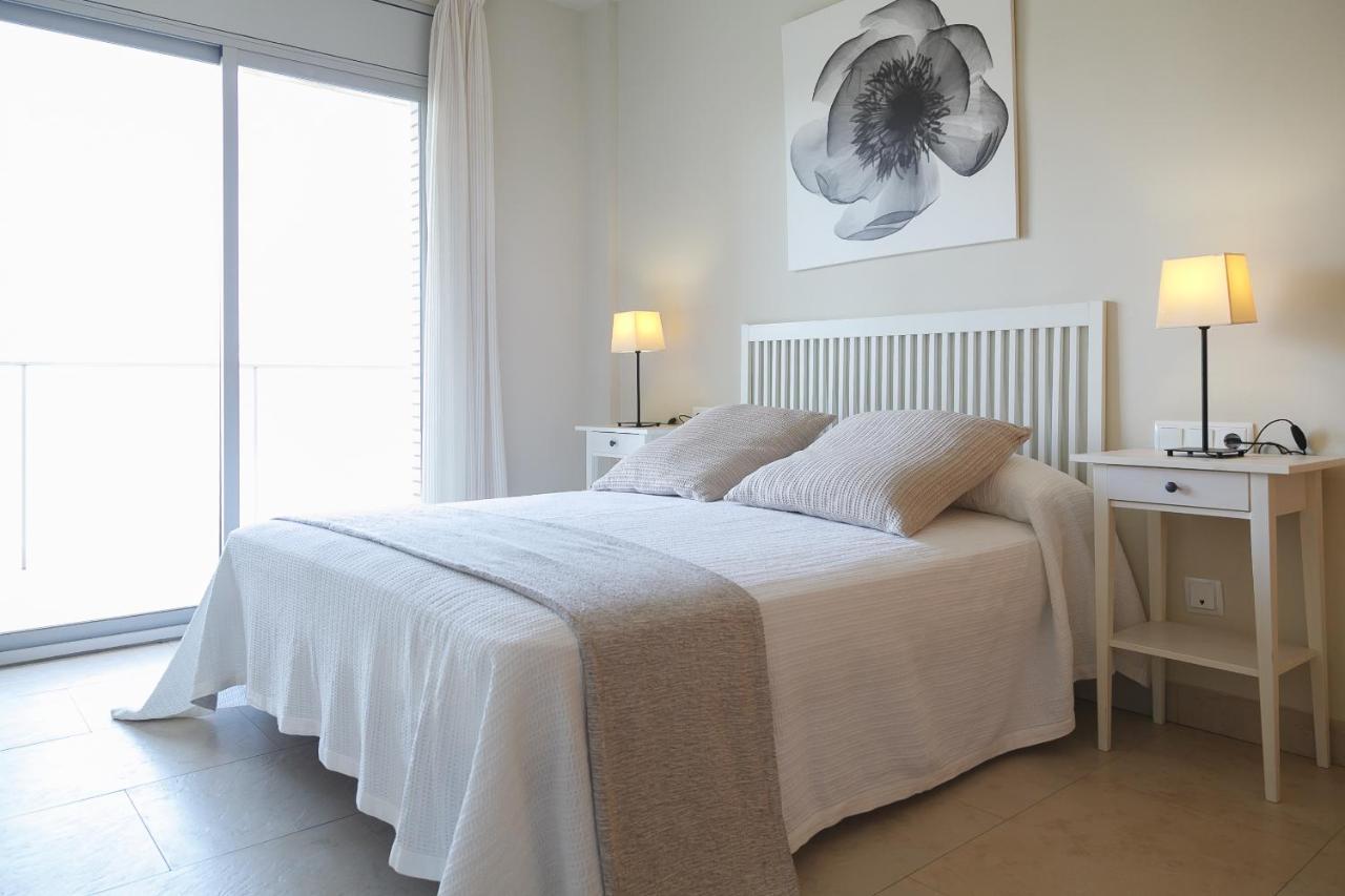 Uhc Spa Aqquaria Family Complex Salou Luaran gambar